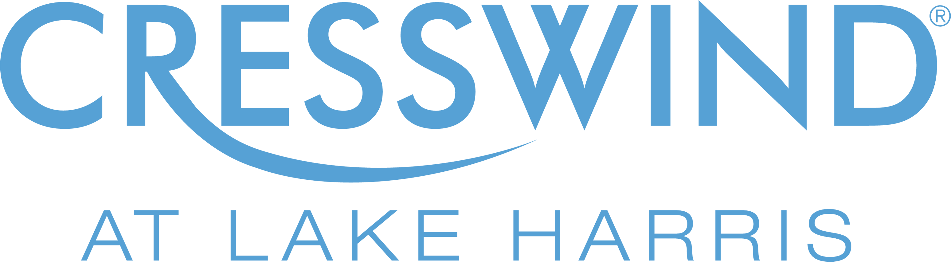 Cresswind at Lake Harris