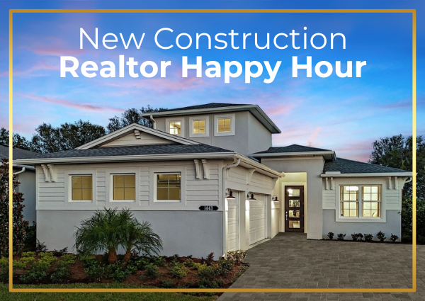 How to Sell New Construction Presentation
