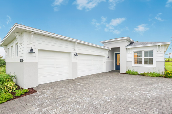 Featured Move-In Ready Home Featured Move-In Ready Home