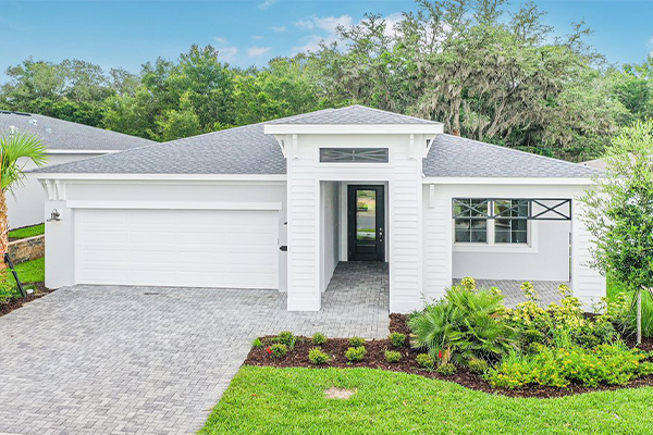 Featured Move-In Ready Home Featured Move-In Ready Home