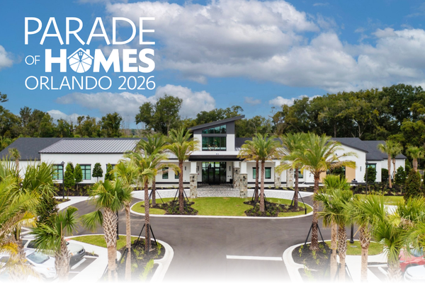 Resort Clubhouse at Cresswind DeLand