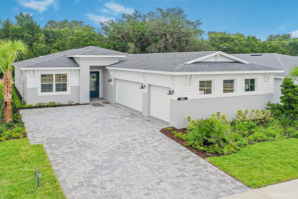 Featured Move-In Ready Home