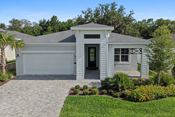 Featured Move-In Ready Home