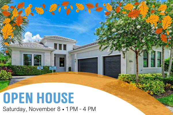 Sip & Tour Home Showcase Sip & Tour Home Showcase