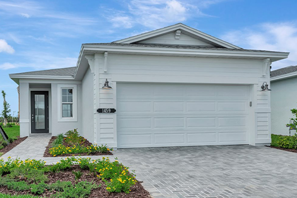 Featured Move-In Ready Home Featured Move-In Ready Home