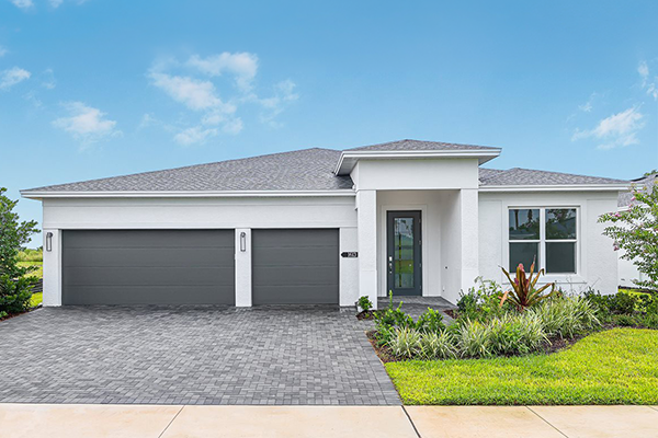 Featured Move-In Ready Home Featured Move-In Ready Home