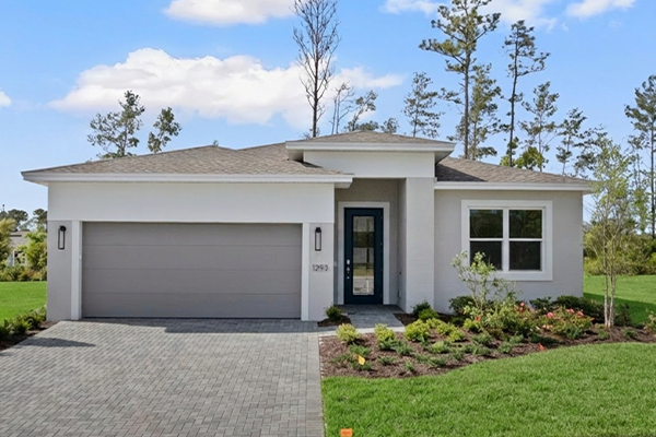 Featured Move-In Ready Home