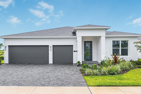 Featured Move-In Ready Home