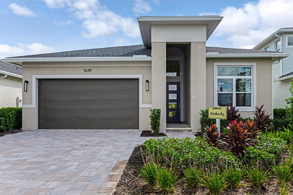 Featured Move-In Ready Home