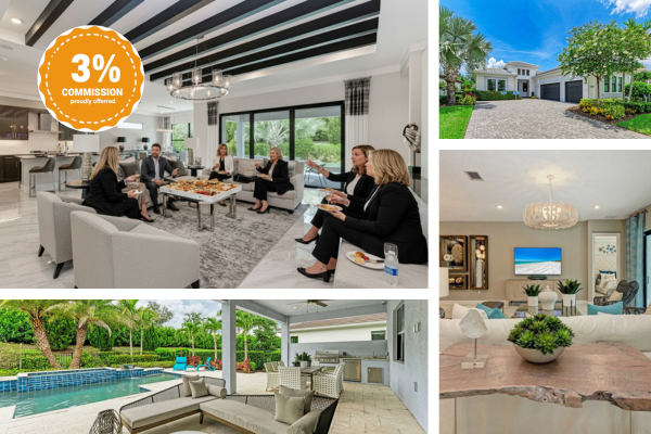 Realtor Lunch & Learn