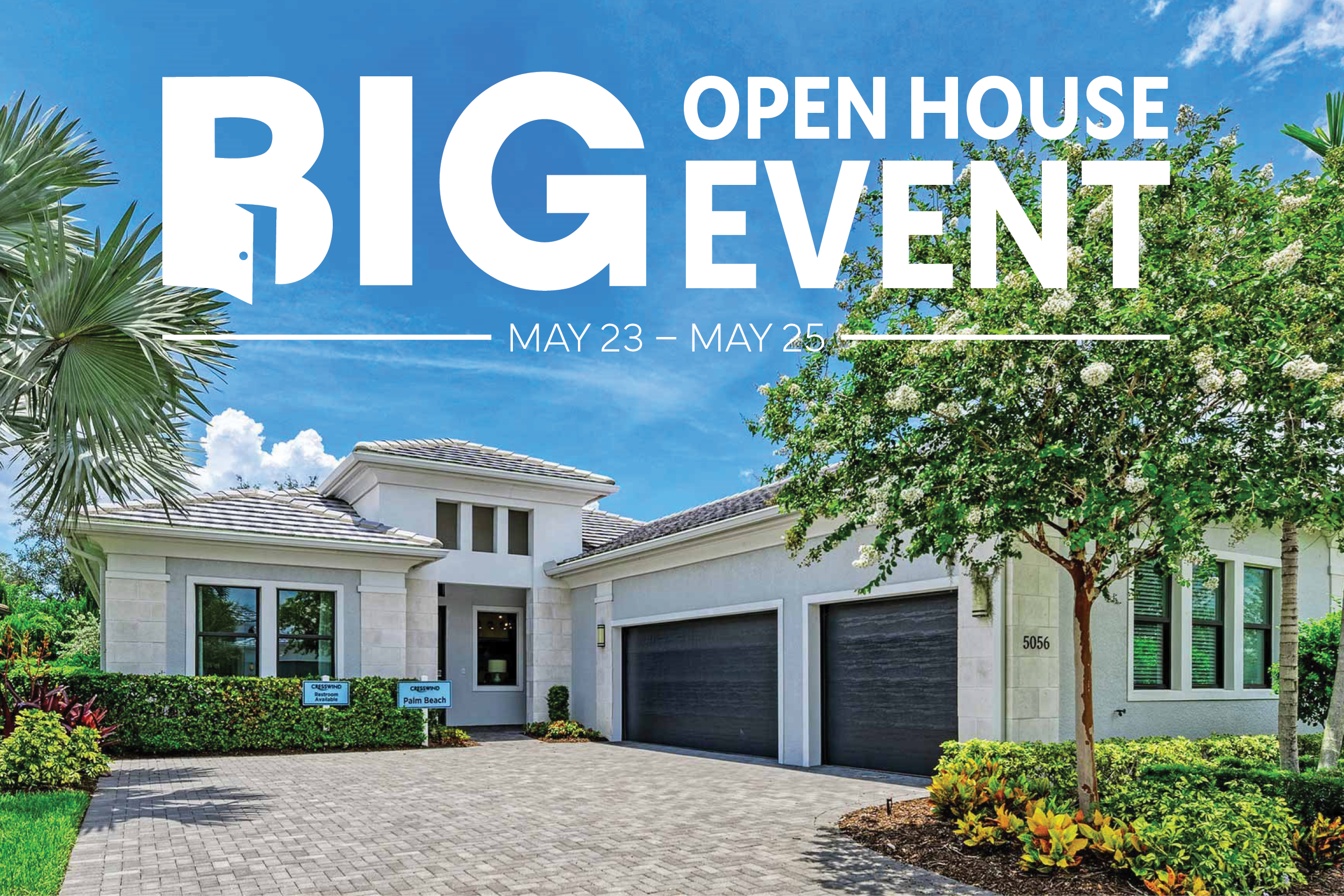 New Homes in Southwest Florida
