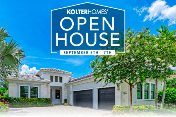 Open House Weekend