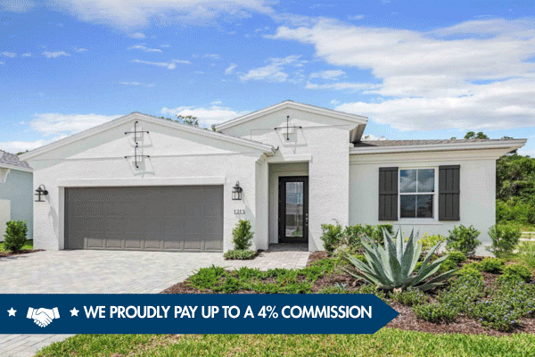 Preview Move-In Ready Homes
