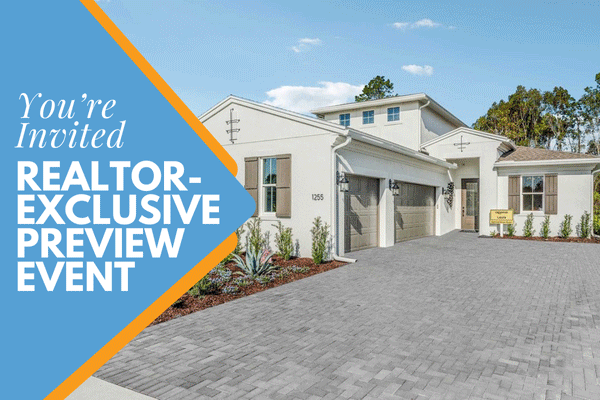 Cresswind at Lake Harris Realtor Preview