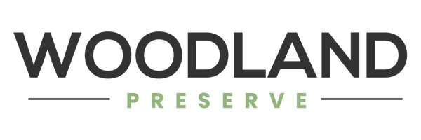 Woodland Preserve Logo