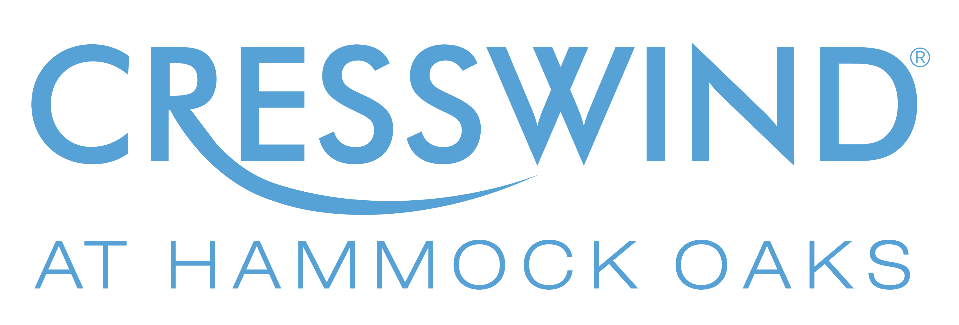 Cresswind at Hammock Oaks Logo Cresswind at Hammock Oaks Logo