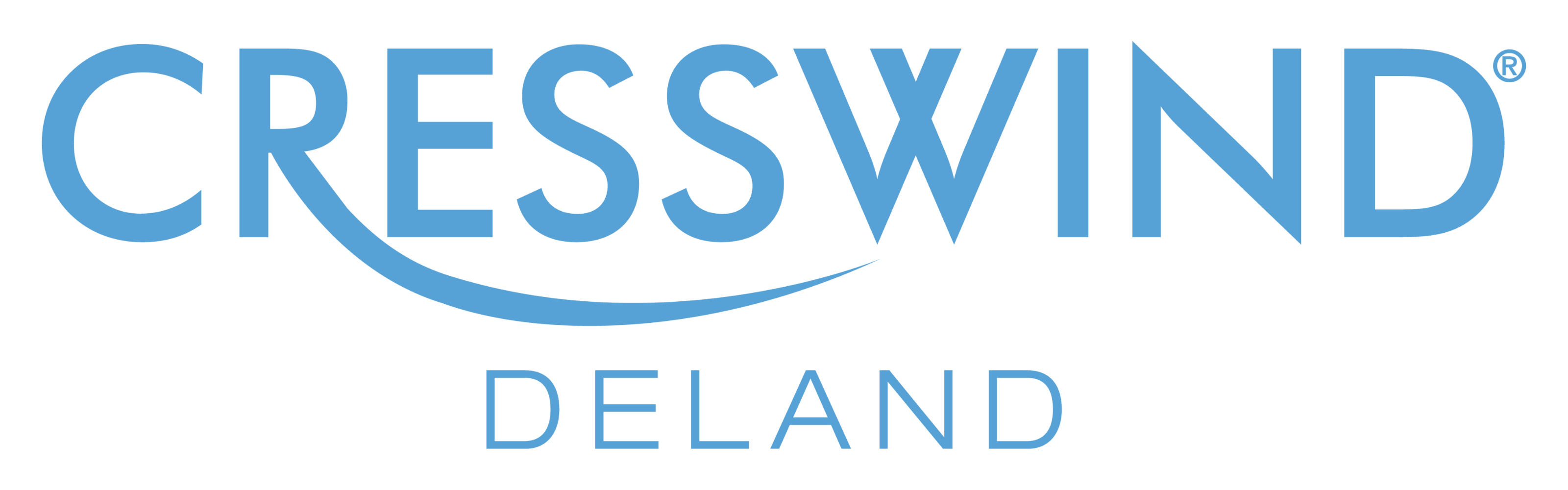 Cresswind DeLand Logo