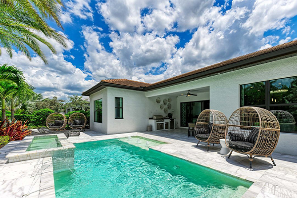 Featured Move-In Ready Home