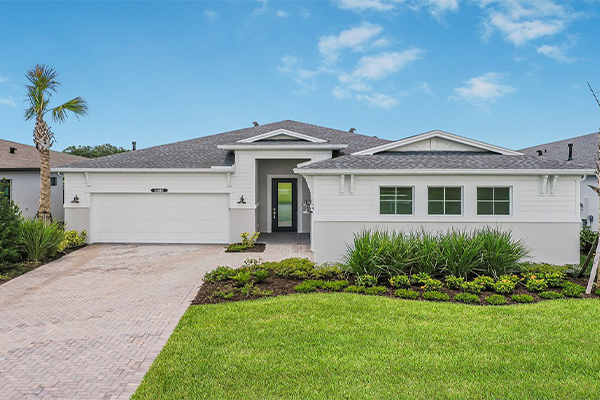 Featured Move-In Ready Home