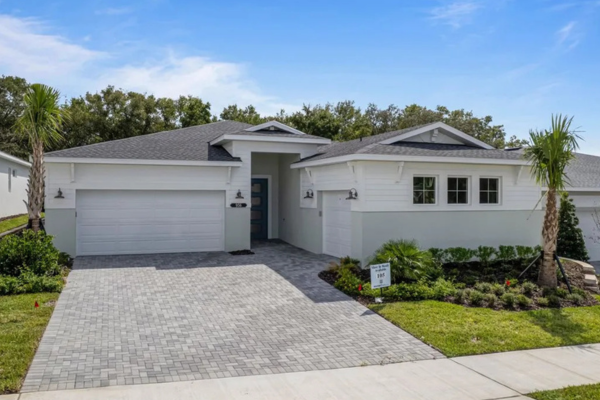 Featured Move-In Ready Home