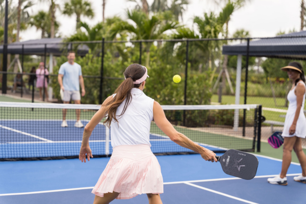 Sports Courts