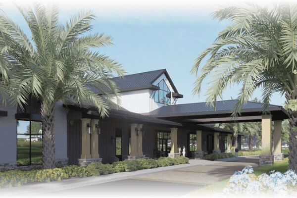 Cresswind at Hammock Oaks Lifestyle Showcase