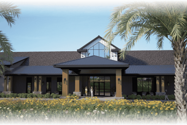Cresswind at Hammock Oaks Lifestyle Showcase