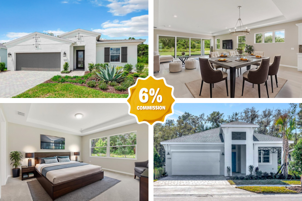 Preview Move-In Ready Homes